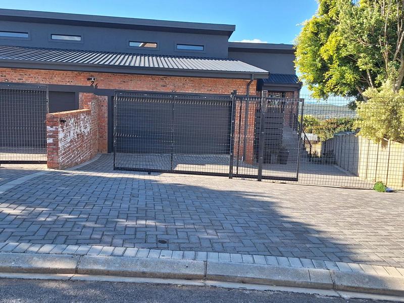 3 Bedroom Property for Sale in Hartenbos Heuwels Western Cape